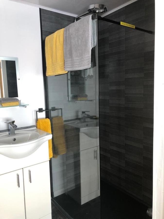 Woodlands Luxury Escape - Lodge 81 New Quay  Εξωτερικό φωτογραφία